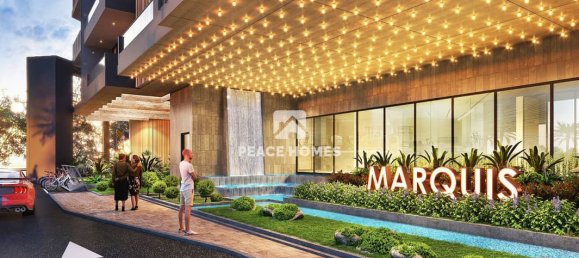 1 bedroom Apartment in Arjan, UAE No. 16297 8