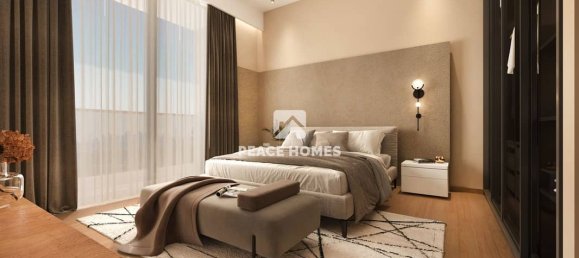 1 bedroom Apartment in Arjan, UAE No. 16297 20