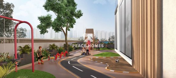 1 bedroom Apartment in Arjan, UAE No. 16297 5