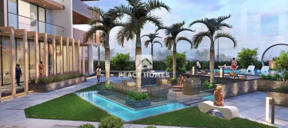 1 bedroom Apartment in Arjan, UAE No. 16297 4