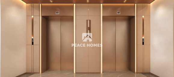 1 bedroom Apartment in Arjan, UAE No. 16297 18