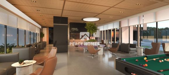 1 bedroom Apartment in Arjan, UAE No. 16297 16