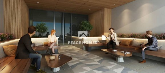 1 bedroom Apartment in Arjan, UAE No. 16297 7