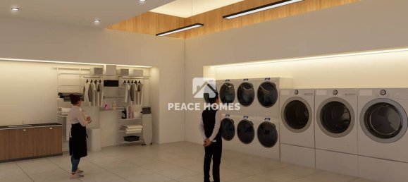 1 bedroom Apartment in Arjan, UAE No. 16297 17