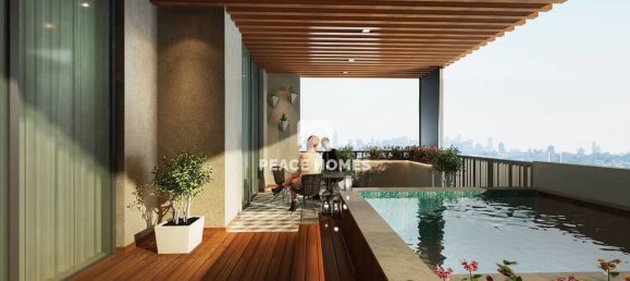 1 bedroom Apartment in Arjan, UAE No. 16297 6