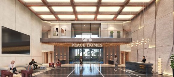 1 bedroom Apartment in Arjan, UAE No. 16297 12