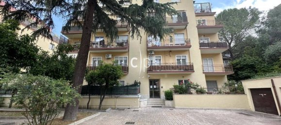 1 chambre Appartement à Rome, Italy No. 337398 15