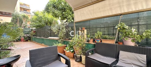 1 chambre Appartement à Rome, Italy No. 337398 2