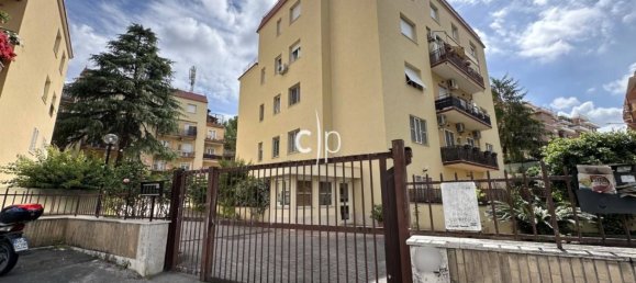 1 chambre Appartement à Rome, Italy No. 337398 19