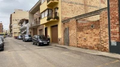  Land in Alcanar, Spain No. 206094