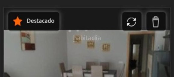 Apartamento de 3 dormitorios en Sollana, Spain No. 136947 3