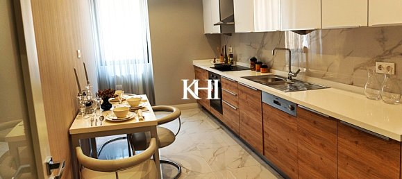 Apartment 1+2 in Istanbul, Turkey No. 5775 4