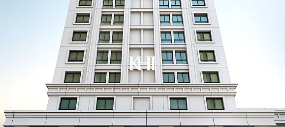 Apartment 1+2 in Istanbul, Turkey No. 5775 15