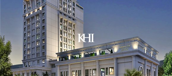 Apartment 1+2 in Istanbul, Turkey No. 5775 13