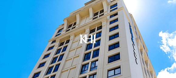 Apartment 1+2 in Istanbul, Turkey No. 5775 7