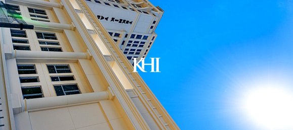 Apartment 1+2 in Istanbul, Turkey No. 5775 12