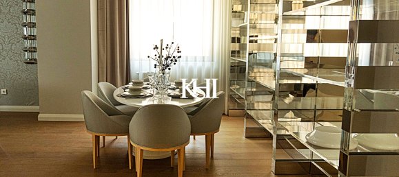 Apartment 1+2 in Istanbul, Turkey No. 5775 14