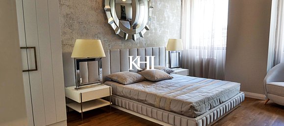 Apartment 1+2 in Istanbul, Turkey No. 5775 8