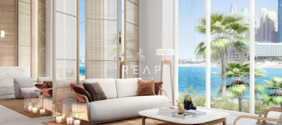 1 bedroom Apartment in Bluewaters, UAE No. 30980 4