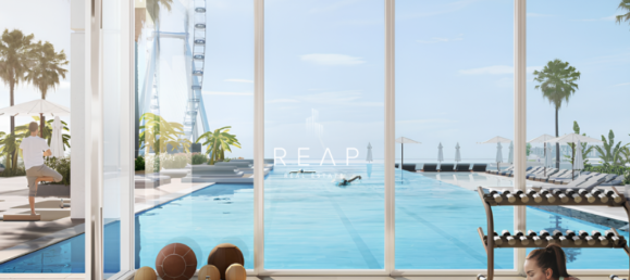 1 bedroom Apartment in Bluewaters, UAE No. 30980 5