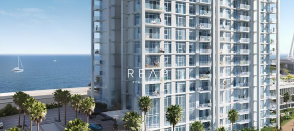 1 bedroom Apartment in Bluewaters, UAE No. 30980 10