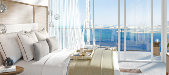 1 bedroom Apartment in Bluewaters, UAE No. 30980 7