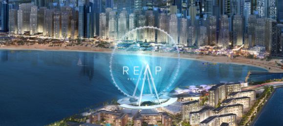 1 bedroom Apartment in Bluewaters, UAE No. 30980 11