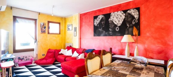 Apartamento de 3 habitaciónes en Milan, Italy No. 248724 12