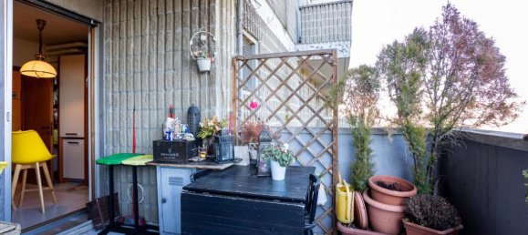 Apartamento de 3 habitaciónes en Milan, Italy No. 248724 8