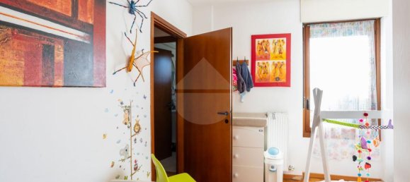 Apartamento de 3 habitaciónes en Milan, Italy No. 248724 9