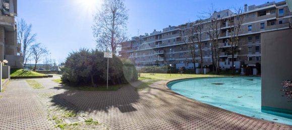 Apartamento de 3 habitaciónes en Milan, Italy No. 248724 4