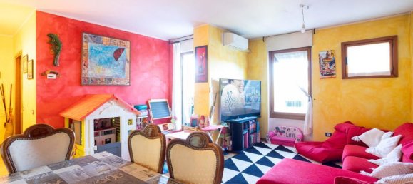 Apartamento de 3 habitaciónes en Milan, Italy No. 248724 3