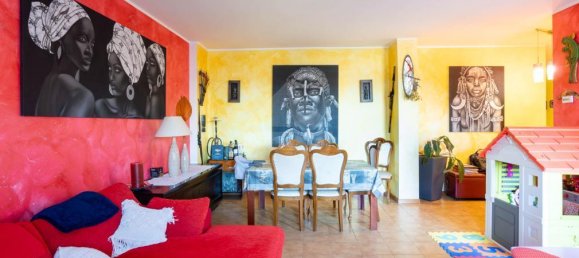 Apartamento de 3 habitaciónes en Milan, Italy No. 248724 5