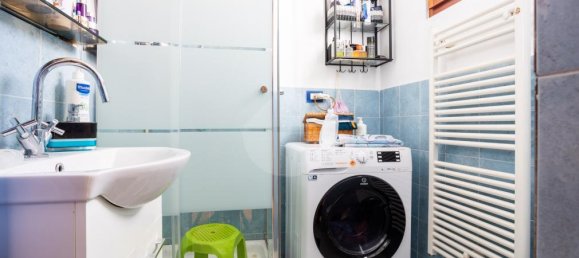 Apartamento de 3 habitaciónes en Milan, Italy No. 248724 7