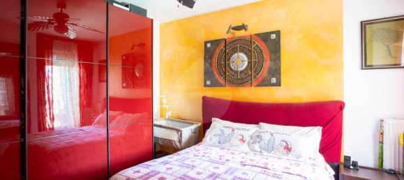 Apartamento de 3 habitaciónes en Milan, Italy No. 248724 11