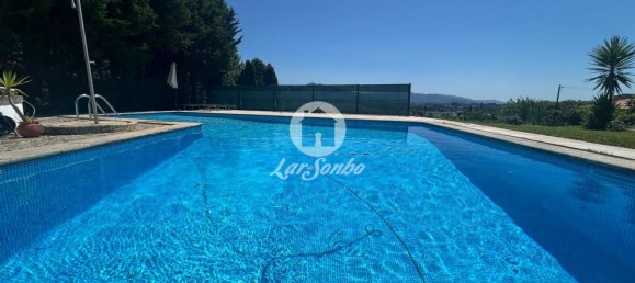 6 غرف نوم منزل في Arcozelo, Portugal رقم 190482 28