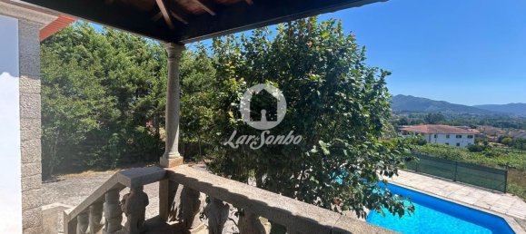 6 غرف نوم منزل في Arcozelo, Portugal رقم 190482 5