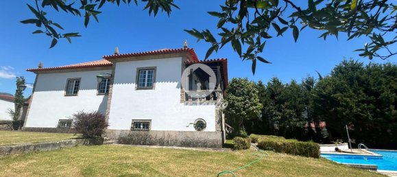 6 غرف نوم منزل في Arcozelo, Portugal رقم 190482 27