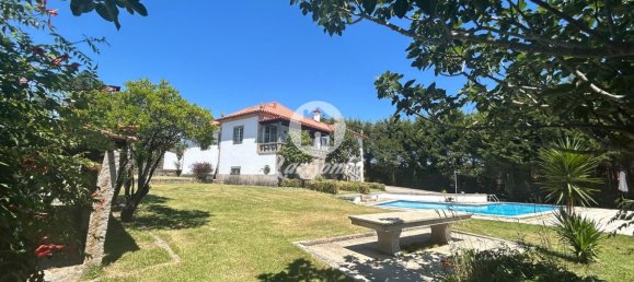 6 غرف نوم منزل في Arcozelo, Portugal رقم 190482 29