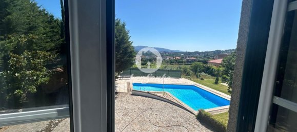 6 غرف نوم منزل في Arcozelo, Portugal رقم 190482 8