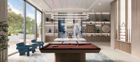 3 غرف نوم شقة في Dubai South (Dubai World Central), UAE رقم 117125 6
