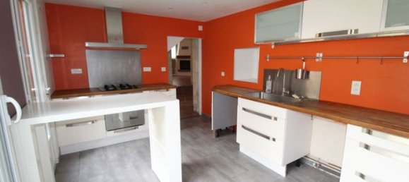 3 Schlafzimmer Haus in Nevers, France, Nr. 359745 7