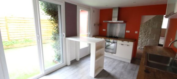 3 Schlafzimmer Haus in Nevers, France, Nr. 359745 5