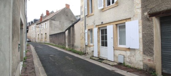 3 Schlafzimmer Haus in Nevers, France, Nr. 359745 14