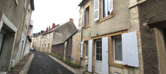 3 Schlafzimmer Haus in Nevers, France, Nr. 359745 19