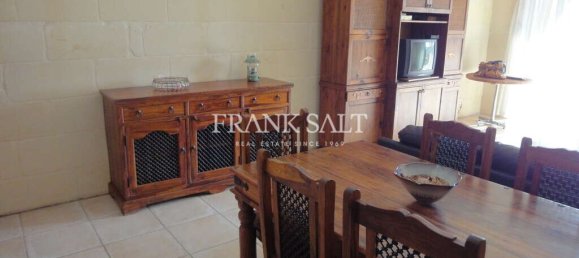 2 chambres Appartement à Ghajnsielem, Malta No. 5531 4