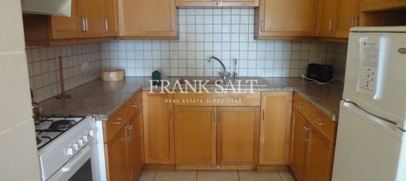 2 chambres Appartement à Ghajnsielem, Malta No. 5531 5