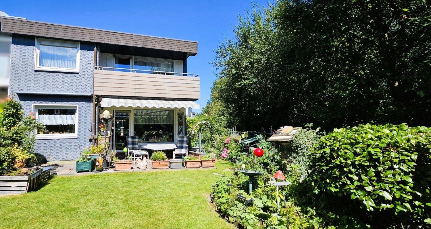 Moradia em banda T3 em Ennepe-Ruhr, Germany N.º 138506