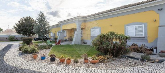 4 chambres Villa à Pinhal Novo, Portugal No. 185023 12