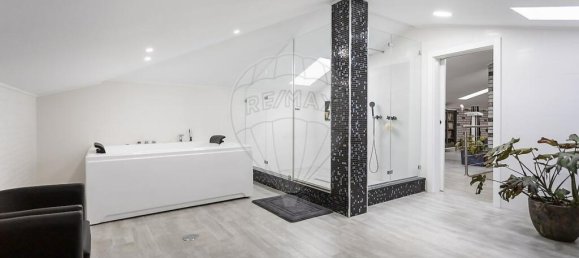 4 chambres Villa à Pinhal Novo, Portugal No. 185023 47